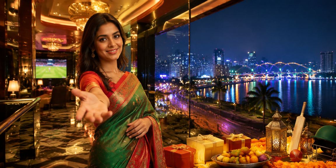 ঢাকায় ক্রিকেট বেটিং পহেলা বৈশাখ উৎসবে
