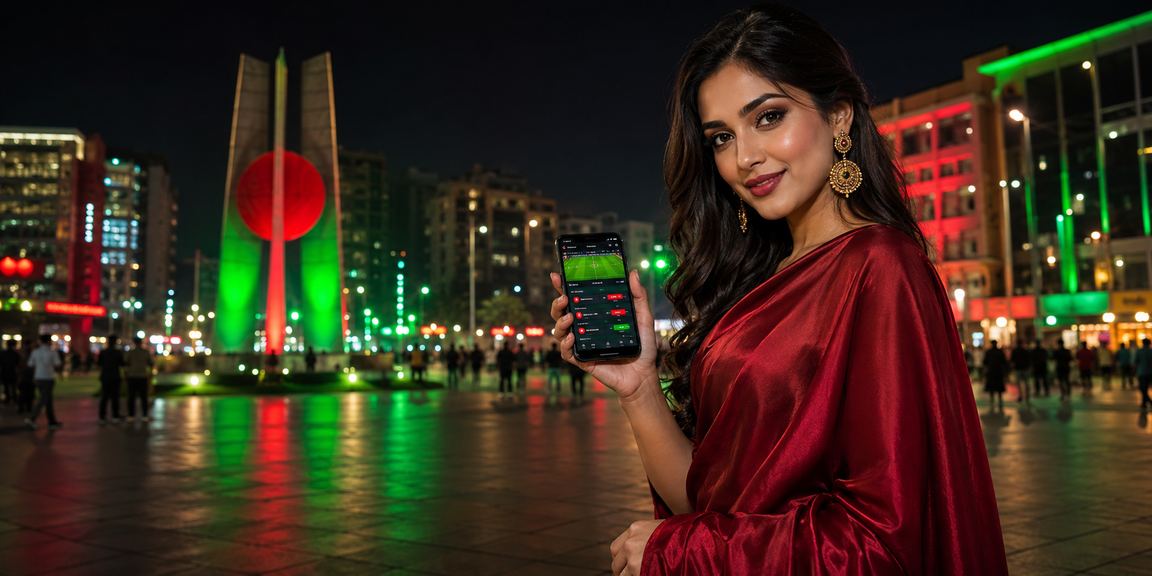 রংপুর মোবাইল ক্যাসিনো লেবেল লুক